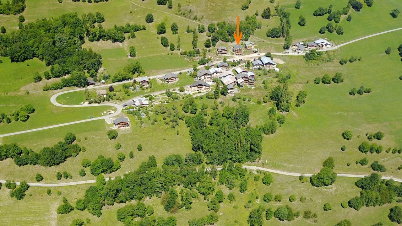 La Case A Kio Bourg-Saint-Maurice Luaran gambar