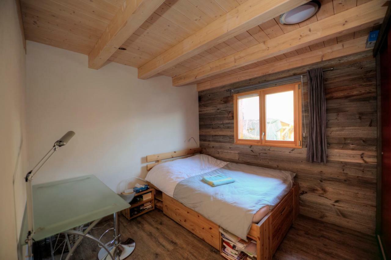 La Case A Kio Bourg-Saint-Maurice Luaran gambar